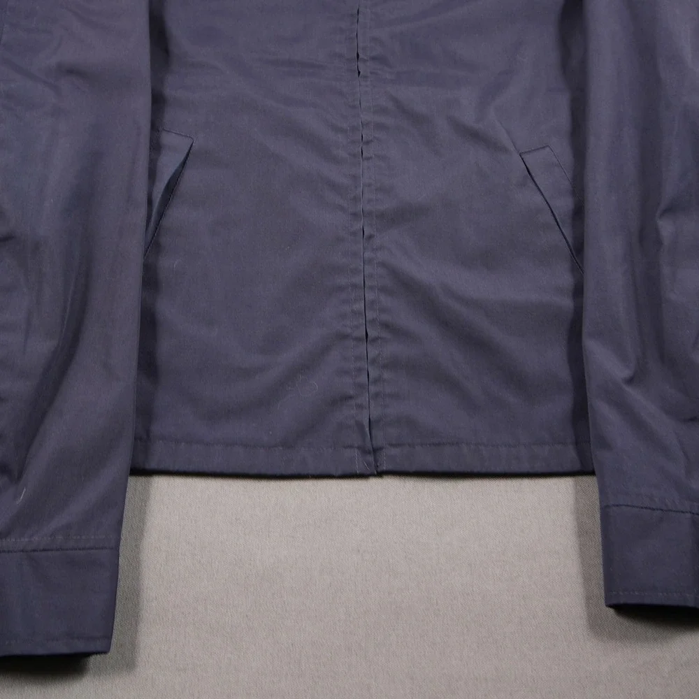 70s US Air Force Lightweight Marshall Ray USAF Military Utility Men Jacket 38L
